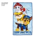 Laste Tualettarvete Reisikomplekt The Paw Patrol 4 Tükid, osad Helesinine