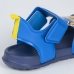 Detská sandále The Paw Patrol Tmavo modrá