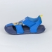 Detská sandále The Paw Patrol Tmavo modrá