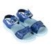 Dětské sandále Stitch Světle Modrý