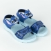 Sandali per Bambini Stitch Azzurro Chiaro