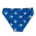 Dětské plavky Sonic Tmavě modrá