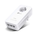 Wi-Fi forstærker TP-Link TL-WPA8631P Gigabit 1300 Mbps 300m