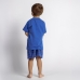 Pyjama Enfant Spidey Bleu