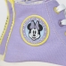 Повседневные детские ботинки Minnie Mouse Лиловый