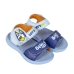 Sandaler for barn Bluey Blå