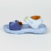 Detská sandále Bluey Modrá