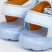 Sandálias Infantis Bluey Azul