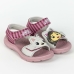 Detská sandále Gabby's Dollhouse Ružová