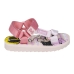 Children's sandals Minnie Mouse Pink