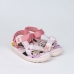 Sandali per Bambini Minnie Mouse Rosa