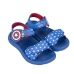 Sandaler for barn The Avengers Mørkeblå