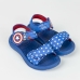 Dětské sandále The Avengers Tmavě modrá
