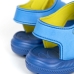 Dětské sandále Sonic Tmavě modrá