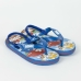 Pludmales sandales za djecu Sonic Daudzkrāsains