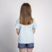 T shirt à manches courtes Enfant Gabby's Dollhouse Turquoise