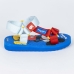 Sandali per Bambini Mickey Mouse Azzurro