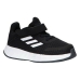 Buty sportowe dla niemowlaków Adidas Duramo  SL I Czarny