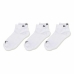 Sports Socks Puma KIDS QUARTER (3 pairs)
