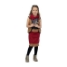 Costume per Bambini Let's Play Cowboy Donna