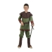 Costum Deghizare pentru Copii Prinț Băiatul Pădurii