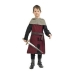 Costume for Children Milo Male Medieval Warrior