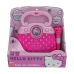Karaoke Hello Kitty Håndtasker Pink