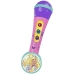 Karaoke Mikrofon Barbie Purpur