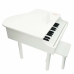 Πιάνο Reig Παιδικά Λευκό (49,5 x 52 x 43 cm)