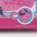 Karaoke Barbie 4409 Krepšys Purpurinė