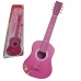 Детская гитара Reig Розовый