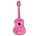Detská gitara Reig REIG7066 Ružová