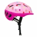 Detská cyklistická helma Moltó Ružová 48-53 cm