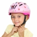Gyermek Kerékpáros Sisak Moltó Rózsaszín 48-53 cm
