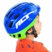 Cyklistická přilba pro děti Moltó MLT Modrý 48-53 cm