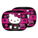 Боковая шторка для автомобиля Hello Kitty KIT4051 Детский (44 x 36 cm)(2 pcs)