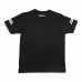 Uniseks T-Shirt met Korte Mouwen Sparco Koma Tools 02416nrgs