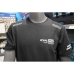 Unisex Short Sleeve T-Shirt Sparco Koma Tools 02416nrgs