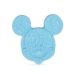 Fürdőbomba Mad Beauty Mickey & Minnie 2 Darabok