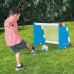 Futbolo žaidimas Fisher Price Vaikiškas 79 x 51,5 x 39 cm (3 vnt.)