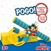 Saltador pogo Mickey Mouse 3D Amarillo Infantil (4 Unidades)