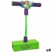Pogo skakalna palica Toy Story 3D Zelena Otroška (4 kosov)