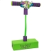 Skákadlo pogo, pogo jumper Toy Story 3D zelená Detské (4 kusov)