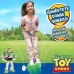 Bâton sauteur Toy Story 3D Vert Enfant (4 Unités)