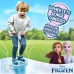 Bâton sauteur Frozen 3D Bleu Enfant (4 Unités)