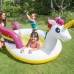 Inflatable Paddling Pool for Children Intex Unicorn 151 L 27,2 x 10,4 x 19,3 cm (4 Units)