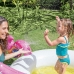Inflatable Paddling Pool for Children Intex Unicorn 151 L 27,2 x 10,4 x 19,3 cm (4 Units)