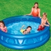 Detský bazén Intex Modrá Okrúhla 790 L 188 x 46 x 188 cm (3 kusov)