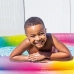 Inflatable Paddling Pool for Children Intex Multicolour Rings 330 L 147 x 33 x 147 cm (6 Units)
