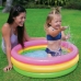 Detský bazén Intex Sunset Krúžky 68 L 86 x 25 x 86 cm (6 kusov)